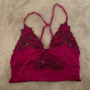 FREE PEOPLE Bralette